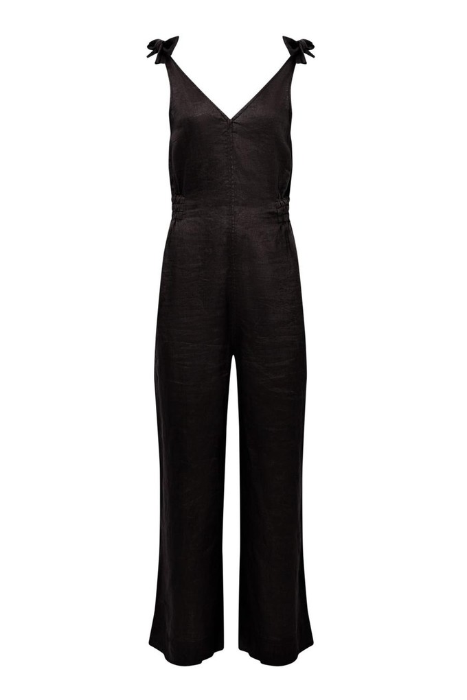 FLOSS jumpsuit - black from Brand Mission