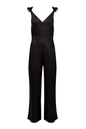 FLOSS jumpsuit - black from Brand Mission