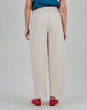 Picnic broek - sand from Brand Mission