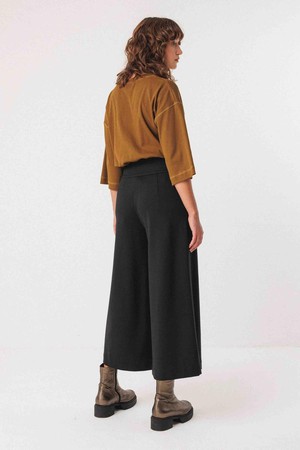 Araika broek - zwart from Brand Mission