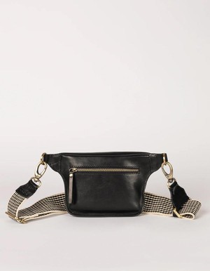 Beck&#039;s Bumbag - zwart from Brand Mission