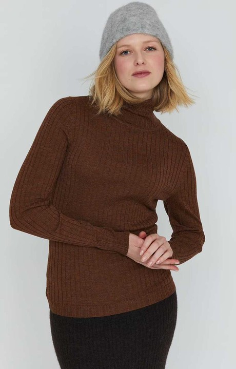 Lizzy coltrui - Port Chocolat from Brand Mission