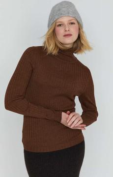 Lizzy coltrui - Port Chocolat via Brand Mission