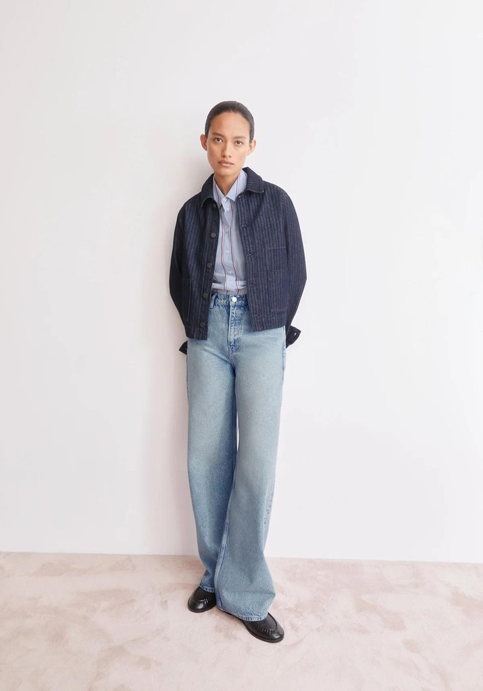 Enijaa jeans - airy from Brand Mission