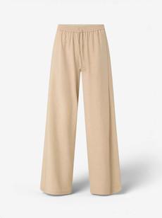 Sammy broek -  sand via Brand Mission