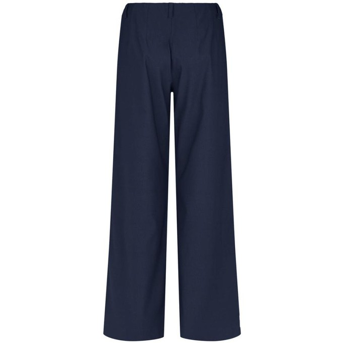 Donna Loose pantalon - navy from Brand Mission