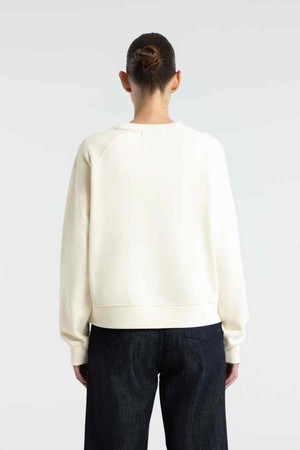 Tajima sweater - cloud from Brand Mission
