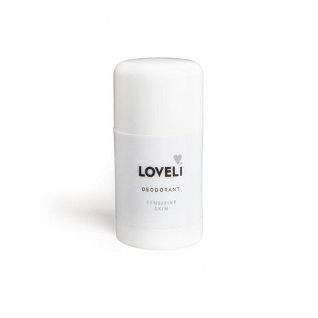 Deodorant Sensitive skin from Brand Mission