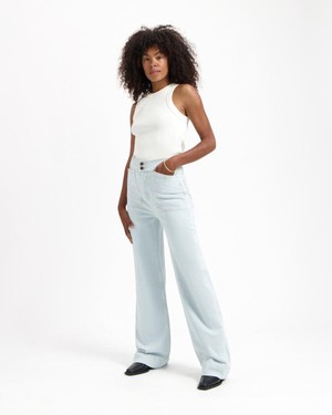 Farrah worker jeans - super light from Brand Mission