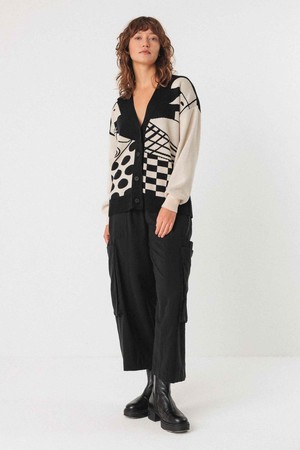 Batirtze vest - zwart from Brand Mission