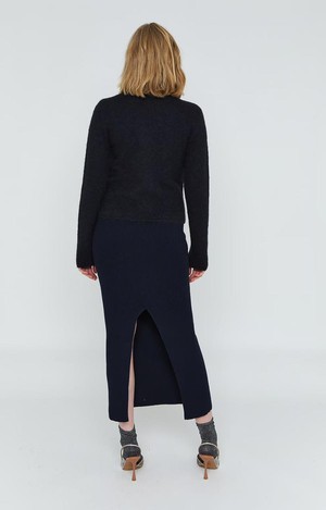 Fred coltrui - navy solid from Brand Mission