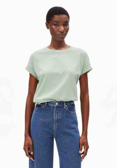 Idaara t-shirt - foam via Brand Mission