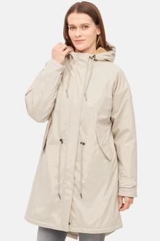 Tidaholm gevoerde regenjas - fog via Brand Mission