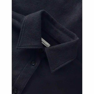 Merino shirt  - night sky from Brand Mission