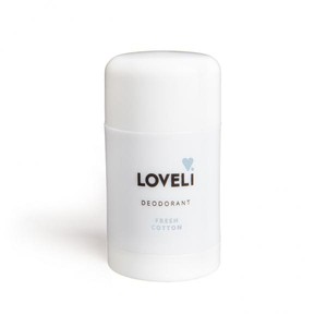 Deodorant Fresh Cotton XL from Brand Mission