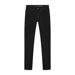 Carey Skinny - Forever black from Brand Mission