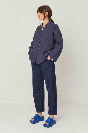 Alana Jacket - kokomo from Brand Mission