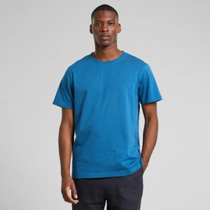 T-shirt stockholm base - midnight blue from Brand Mission