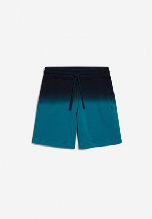 Maarcop heren short - spruce petrol from Brand Mission