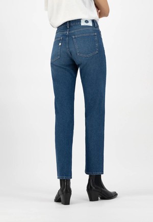 Easy go jeans - used stone from Brand Mission