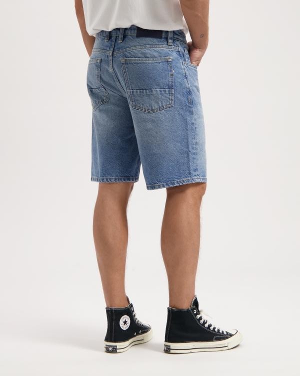 Scott shorts - frost blue from Brand Mission