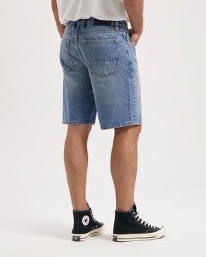 Scott shorts - frost blue from Brand Mission