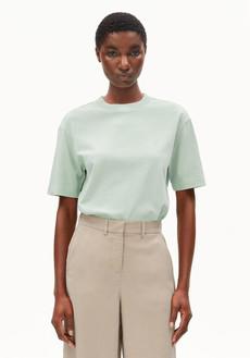 Tarjaa t-shirt - foam via Brand Mission