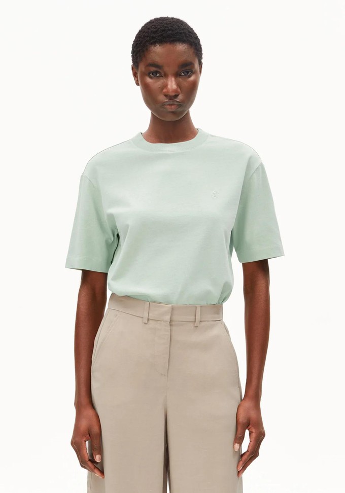 Tarjaa t-shirt - foam from Brand Mission