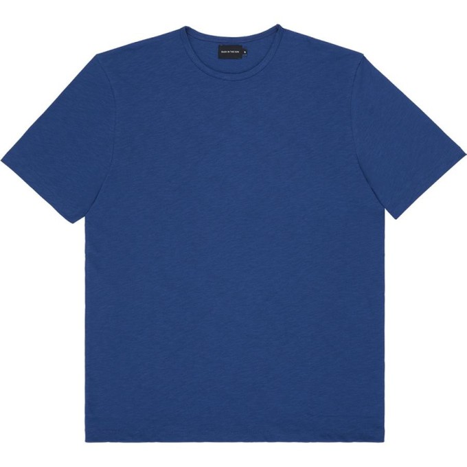 Zurriola t-shirt - marlin from Brand Mission