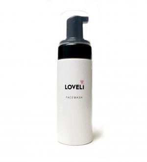 Facewash Loveli from Brand Mission