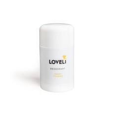 Deodorant Sweet Orange XL via Brand Mission