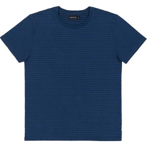 Gilen t-shirt - blauw from Brand Mission