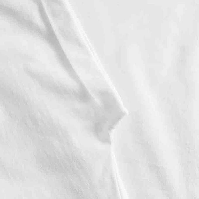 Visby t-shirt - white from Brand Mission