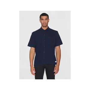 Short sleeve  shirt - night sky from Brand Mission