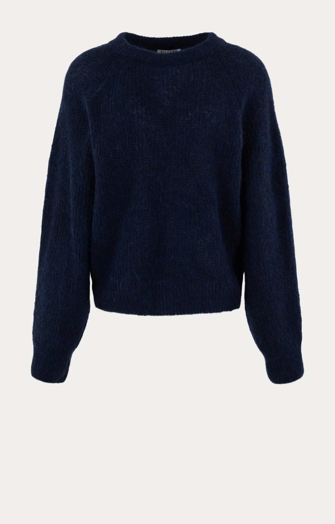 Medea trui - navy from Brand Mission