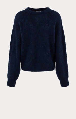 Medea trui - navy from Brand Mission