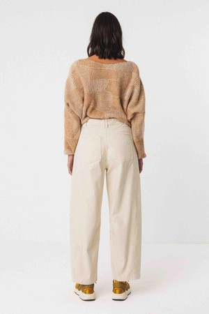 Naia trui - multicolour from Brand Mission