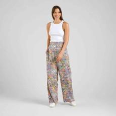 Ale Pants Meadow Flowers - Multi Colour via Brand Mission