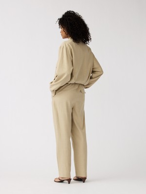 Luki bomber - sand from Brand Mission