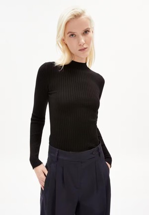 Alaania coltrui - black from Brand Mission