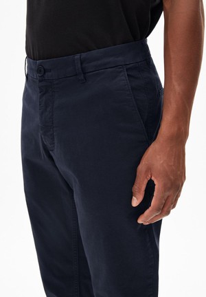 Aathan chino - night sky from Brand Mission