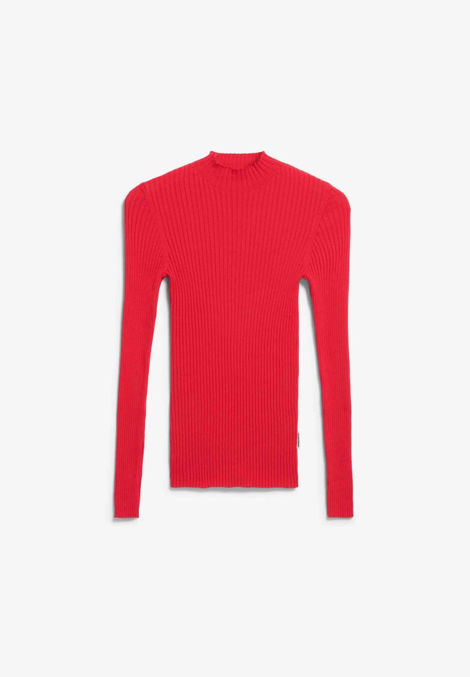 Alaania coltrui - candy apple from Brand Mission