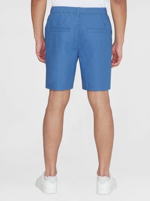Fig shorts - moonlight blue from Brand Mission