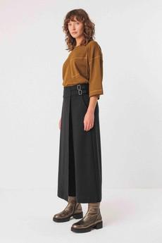 Araika broek - zwart via Brand Mission