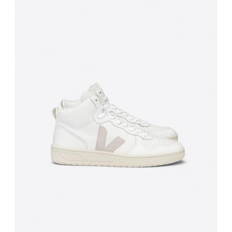 V15 sneaker - white natural from Brand Mission