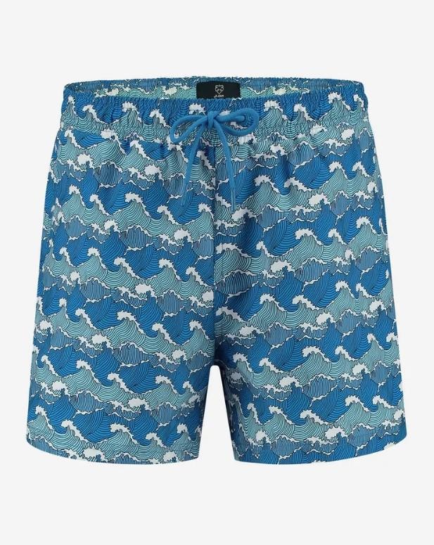 Waves zwembroek from Brand Mission