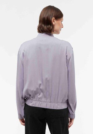 Lorella jasje - lilac grey from Brand Mission
