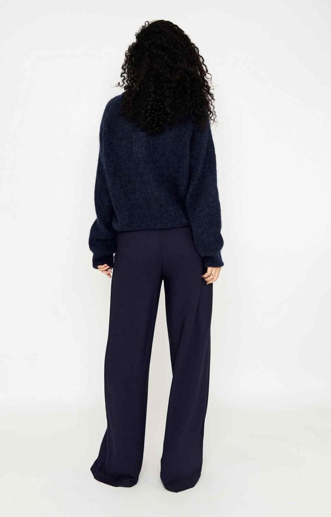 Medea trui - navy from Brand Mission