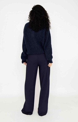 Medea trui - navy from Brand Mission