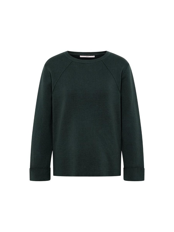 Punto milano truitje - forest from Brand Mission
